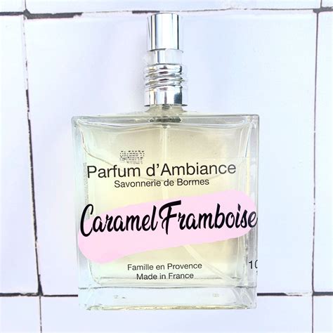 parfums d'ambiance maison